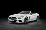 Mercedes-AMG SL63 2015 года